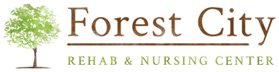 Forest City Rehab & Nursing Center